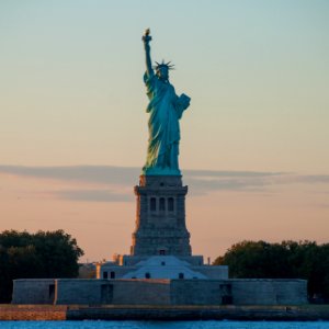 Statue of Liberty