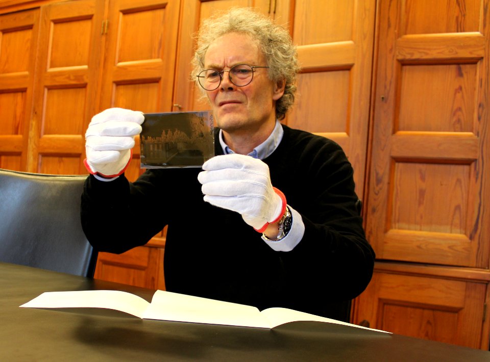 Arthur Tennøe, VG, 9.april 2020