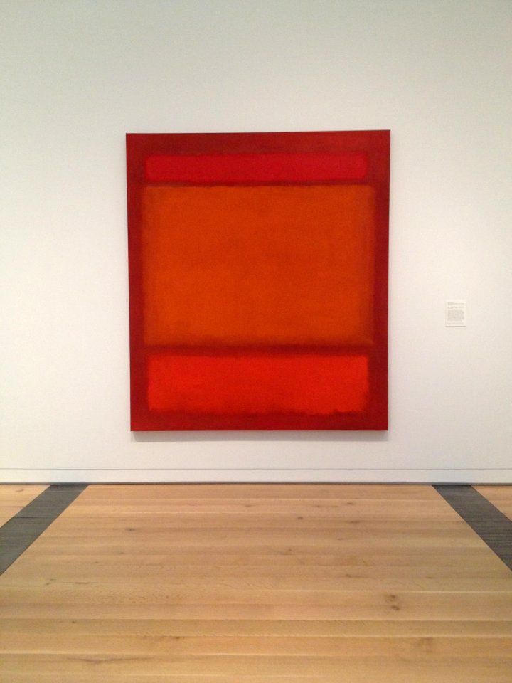 Rothko