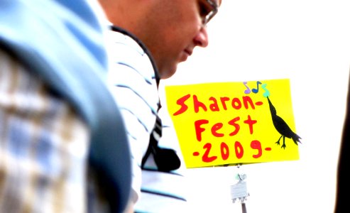 Sharonfest