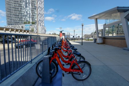 Spring Hill Metro