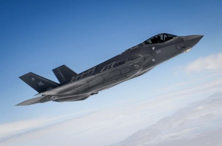 F-35 in Bulgaria