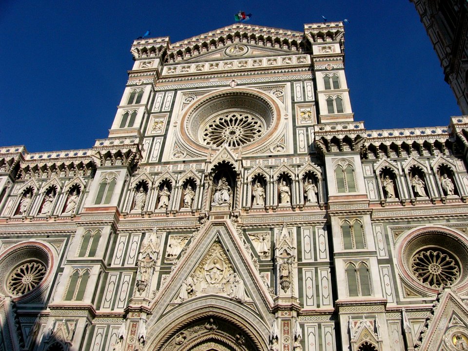 Florence TBD