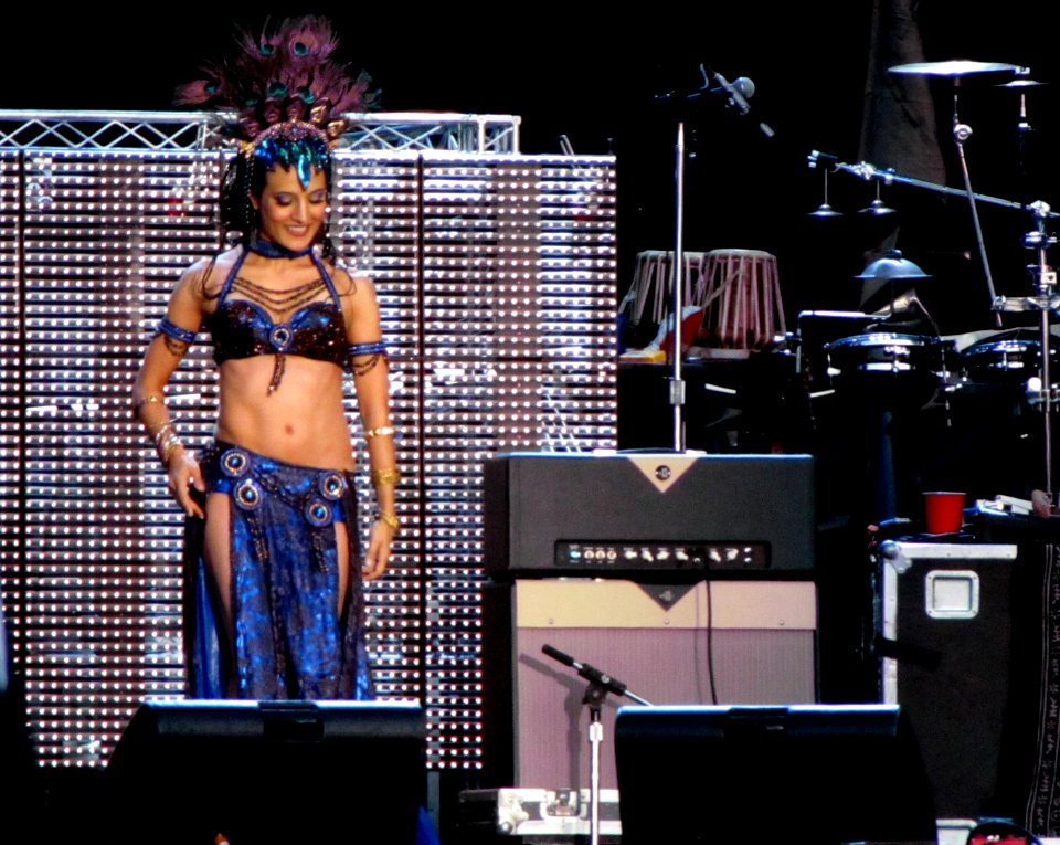 Thievery Corporation
