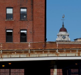 Layers of Portland (Maine)