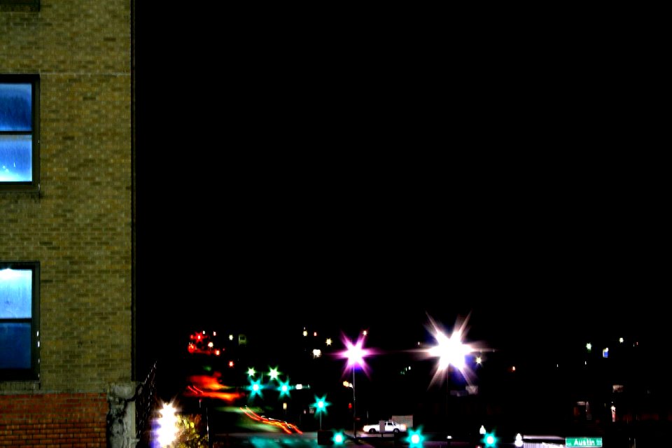 4th Street