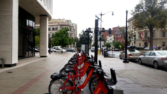 17th St & Massachusetts Ave NW