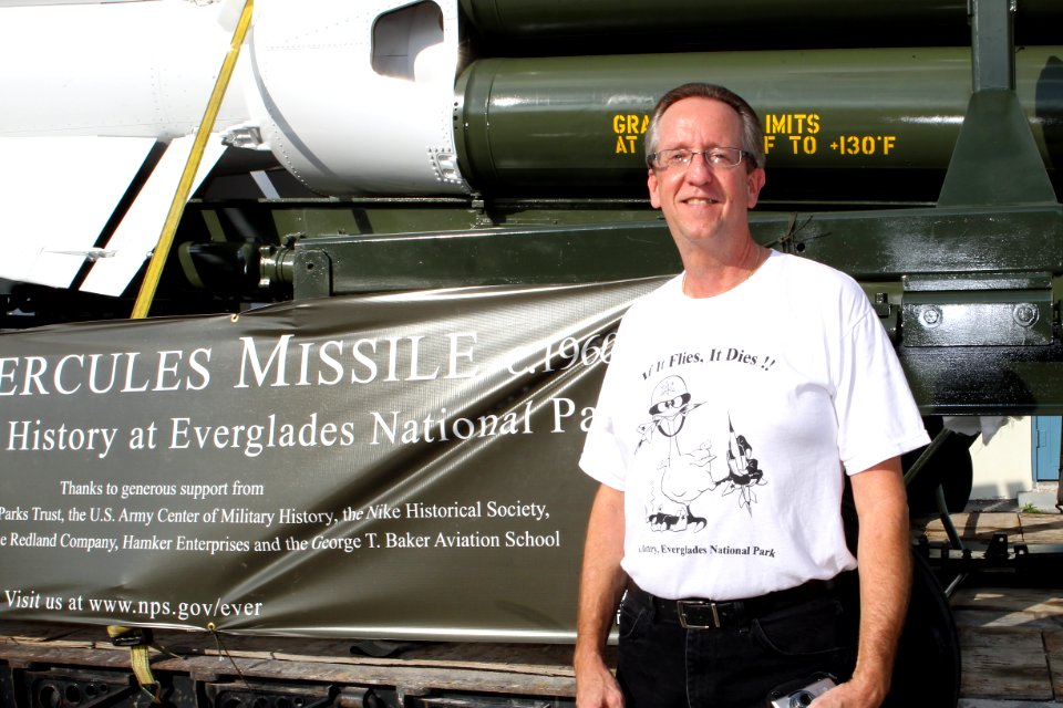 Nike Missile Site HM-69 Events