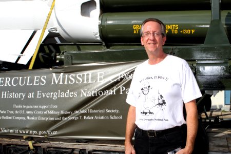 Nike Missile Site HM-69 Events