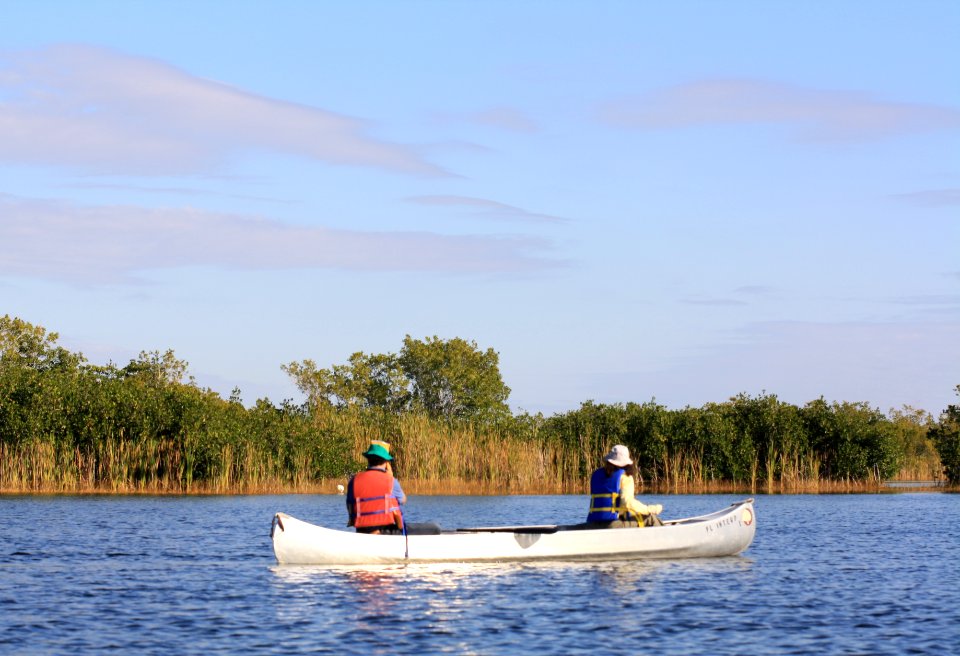 9 mile pond