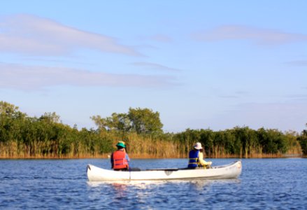 9 mile pond