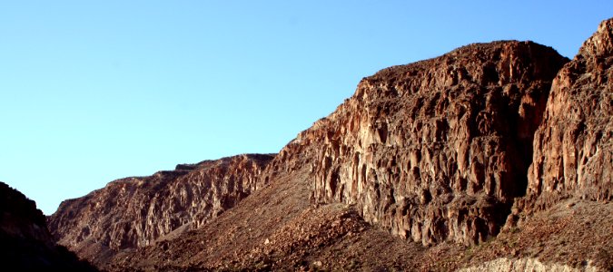 Sharp Edges