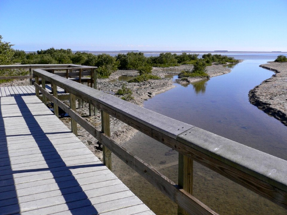 Snake Bight Trail 1, NPSphoto