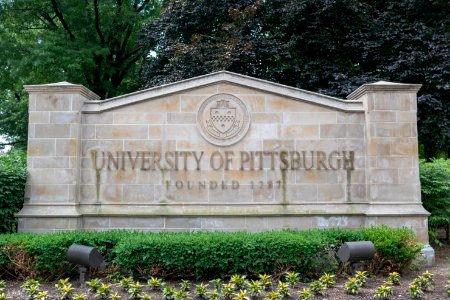 University of Pittsburgh photo