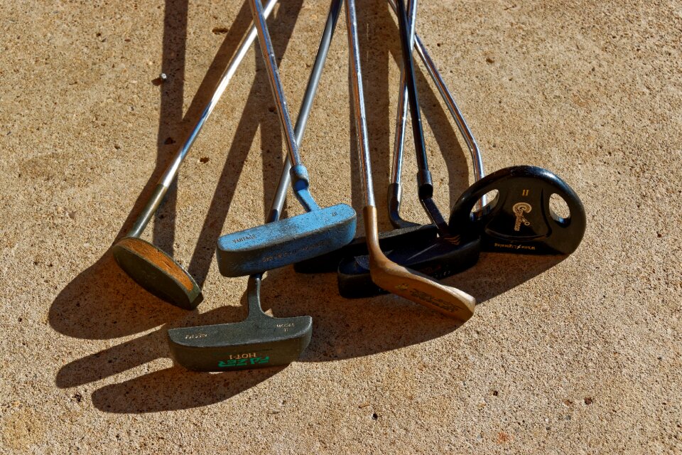 Second hand second hand golf clubs golf