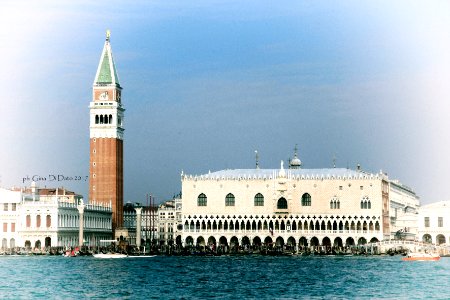 Venice photo