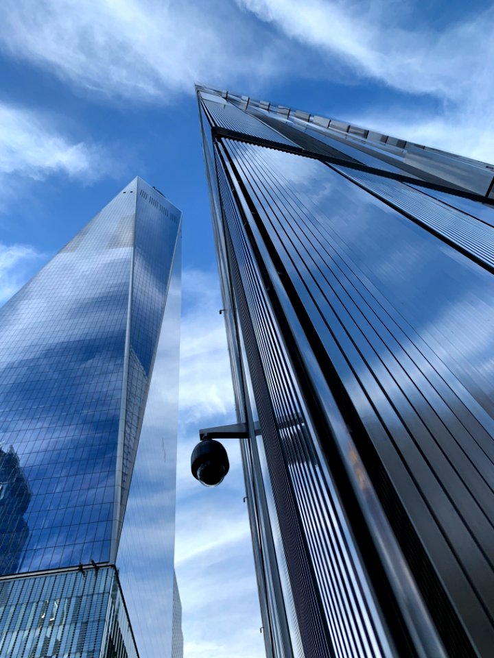 World Trade Center 1