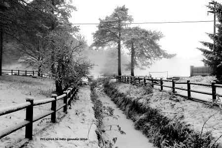 neve val vigezzo photo