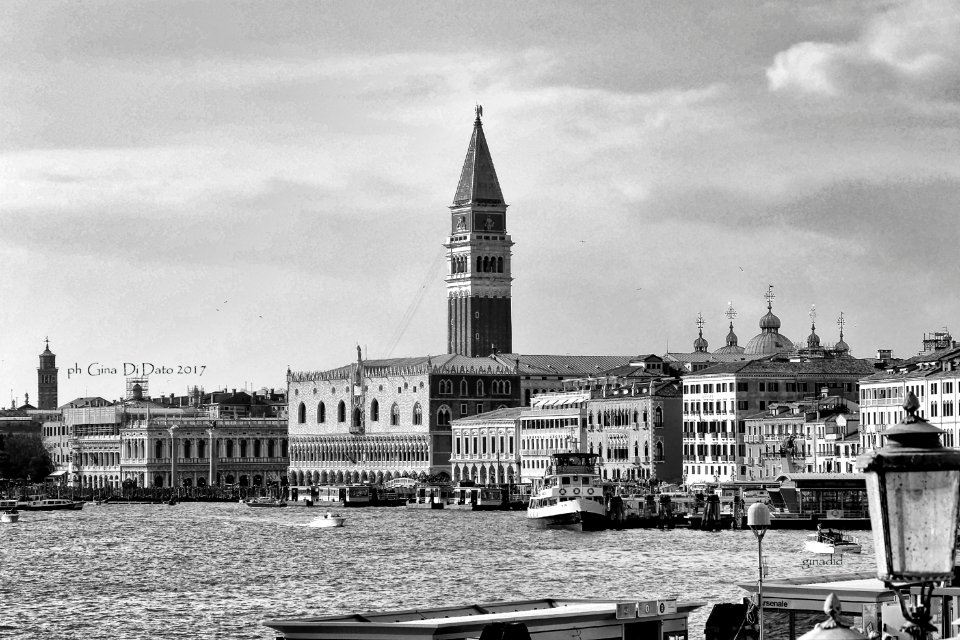 Venice photo