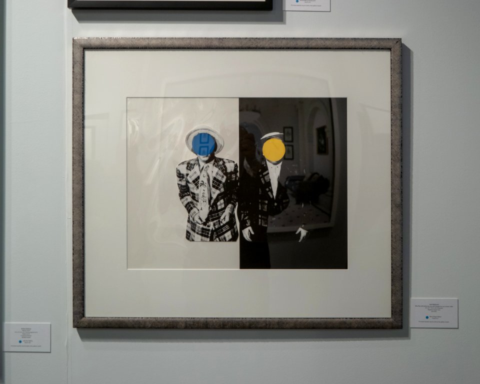 John Baldessari