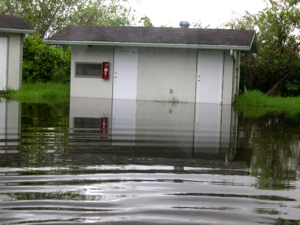 Hurricane Katrina & Wilma 2005 (11), NPSPhoto