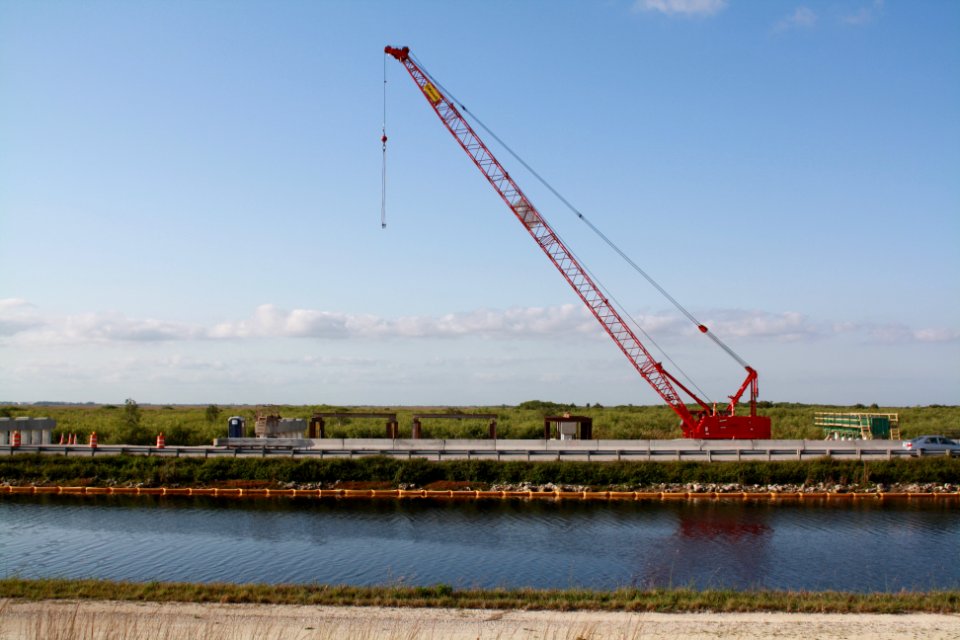 Road Construction