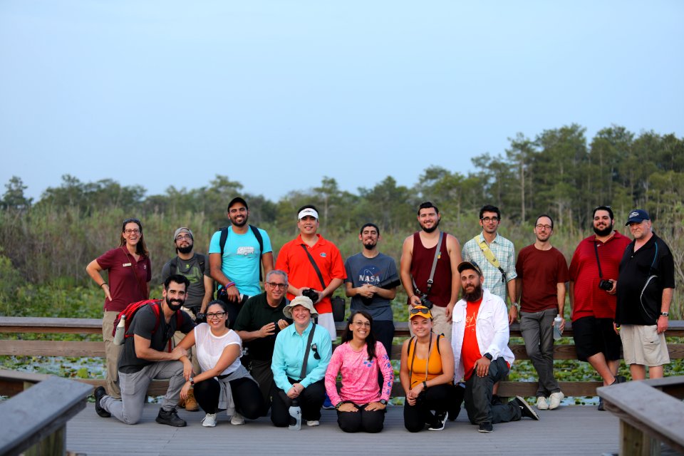 InstaMeet Group Photo