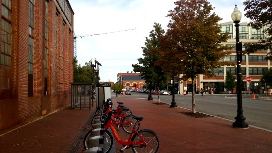 3rd & Tingley St SE