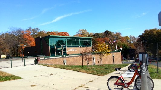 Garland Ave & Walden Rd