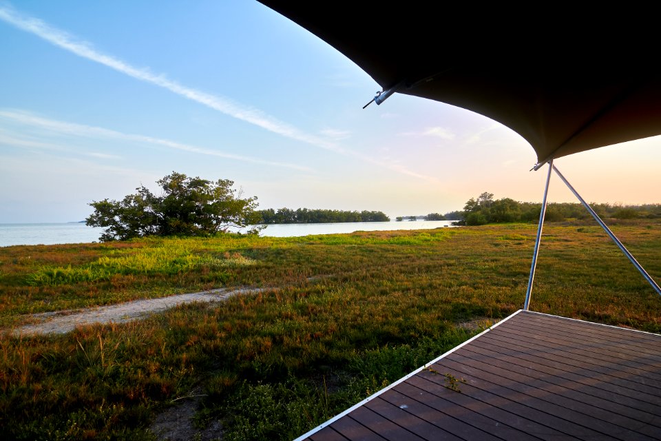 Flamingo Eco Tents