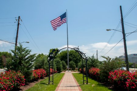 Veterans Park