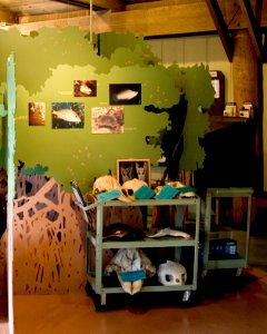 Gulf Coast Visior Center, NPSPhoto (1)