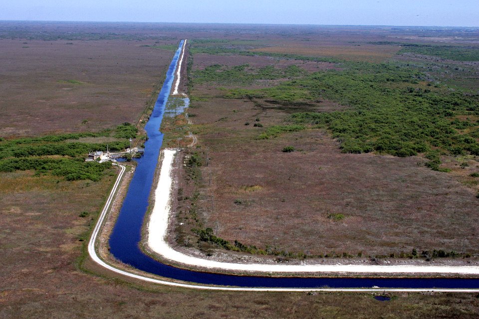 Levees, Dikes and Dams (10), NPSPhoto, R. Cammauf