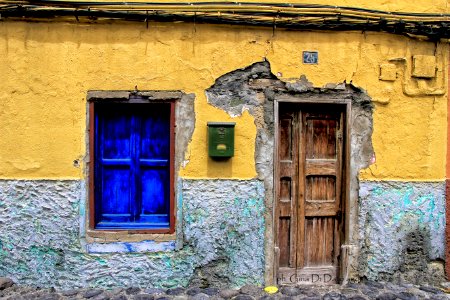 Quartiere San Cristòbal - Las Palmas di Gran Canaria