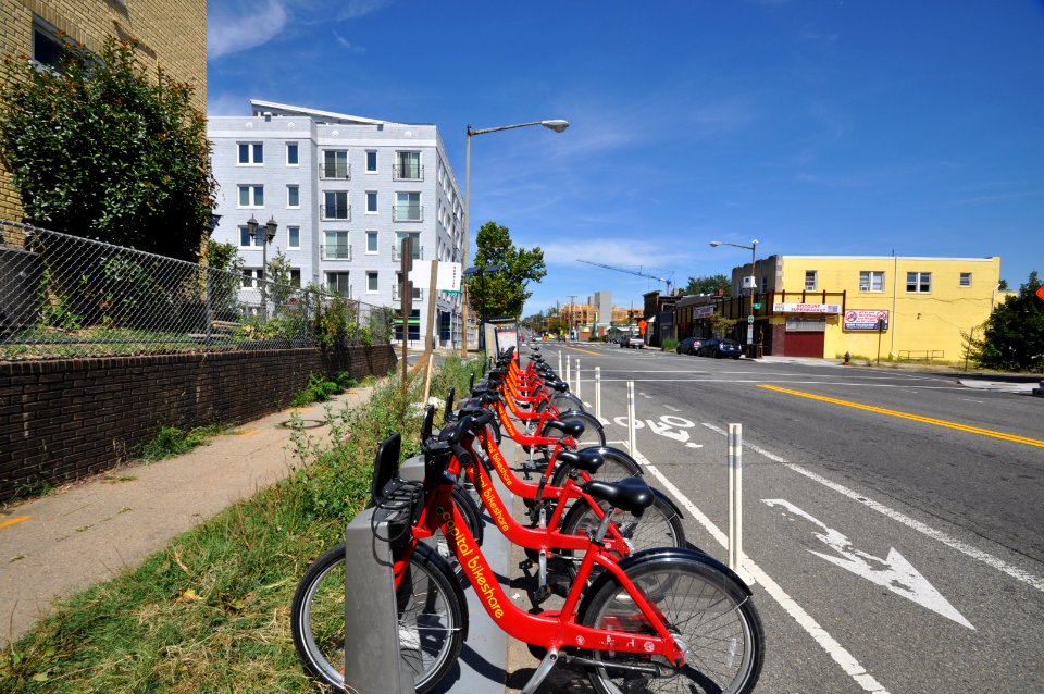 [RELOCATED] 4th & W St NE