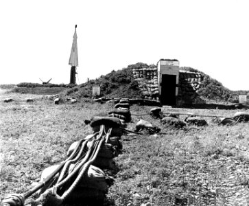 Missile - Nike Hercules