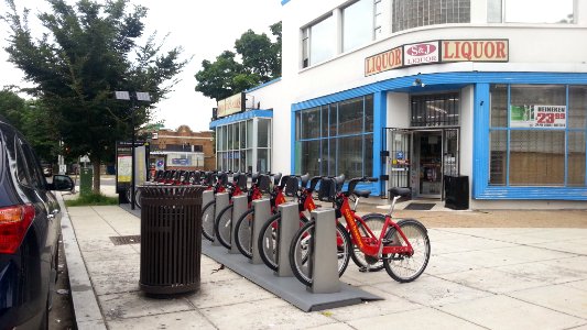 15th St & Massachusetts Ave SE