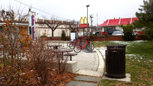 Nannie Helen Burroughs & Minnesota Ave NE