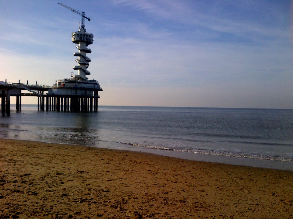 #Scheveningen Beach