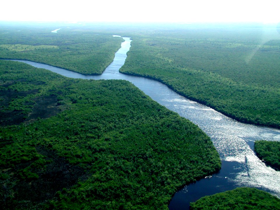 Harney River, NPSPhoto