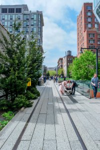 The High Line photo