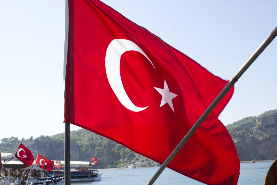 Country national turkish