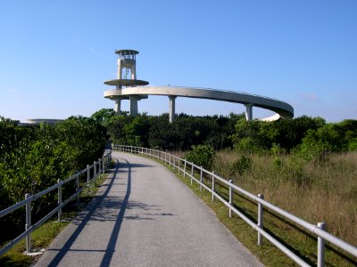 Shark Valley tower, NPSphoto (2)