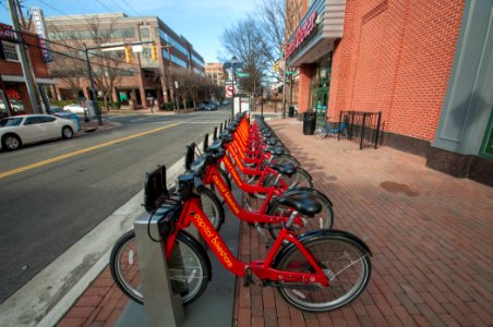 New Station no 361 Saint Asaph & Madison St