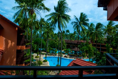 Phuket Hotel