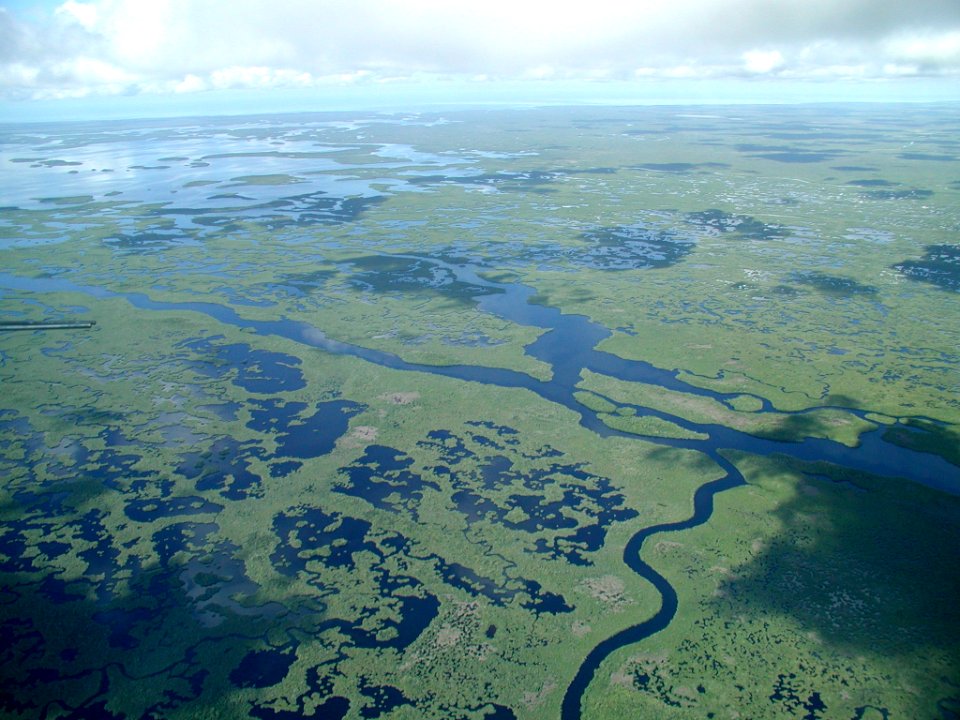 Everglades Backcountry (2), NPSPhoto