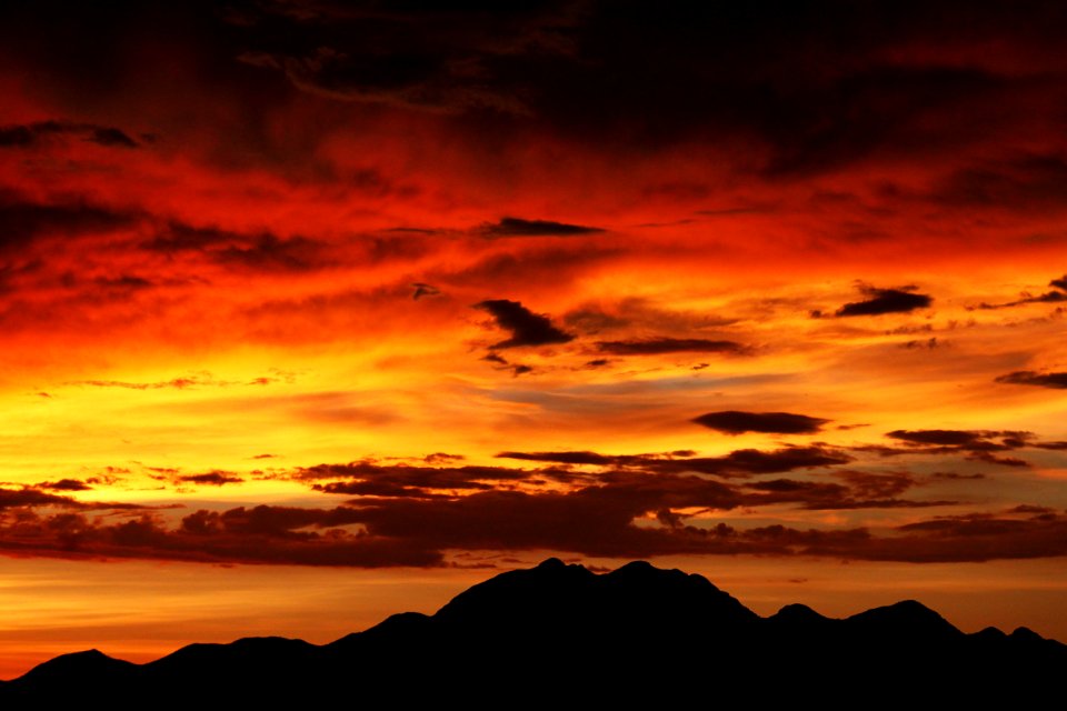 MONSOON CLOUDS FROM THE HOUSE - 0016