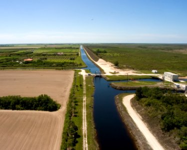 Levees, Dikes and Dams (3), NPSPhoto, R. Cammauf