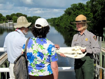 Ranger Programs, NPSPhoto, 2011
