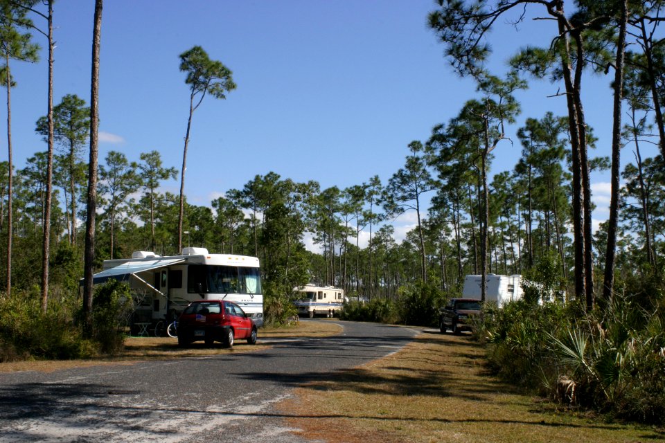 Long Pine Key Campground, NPSPhoto (3)